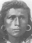 Пацифид из племени навахо (по Кнуссману)
