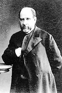 А. П. Богданов (1834-1896)