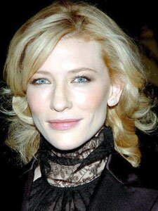 Cate Blanchett | Кейт Бланшетт