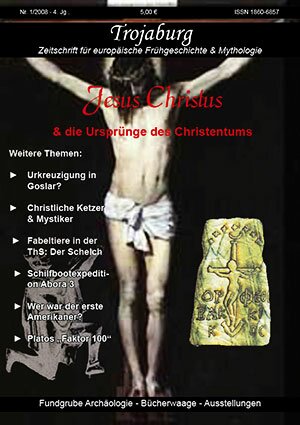 Деннис Крюгер | Дохристианские корни христианства