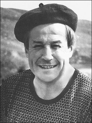 Valeriy P. Alekseyev | Валерий Павлович Алексеев (1929 - 1991)