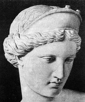 Venus von Capua
